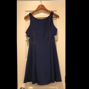 BCBGenteration cocktail dress